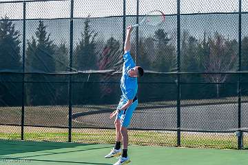 DHS Tennis vs Riverside 120